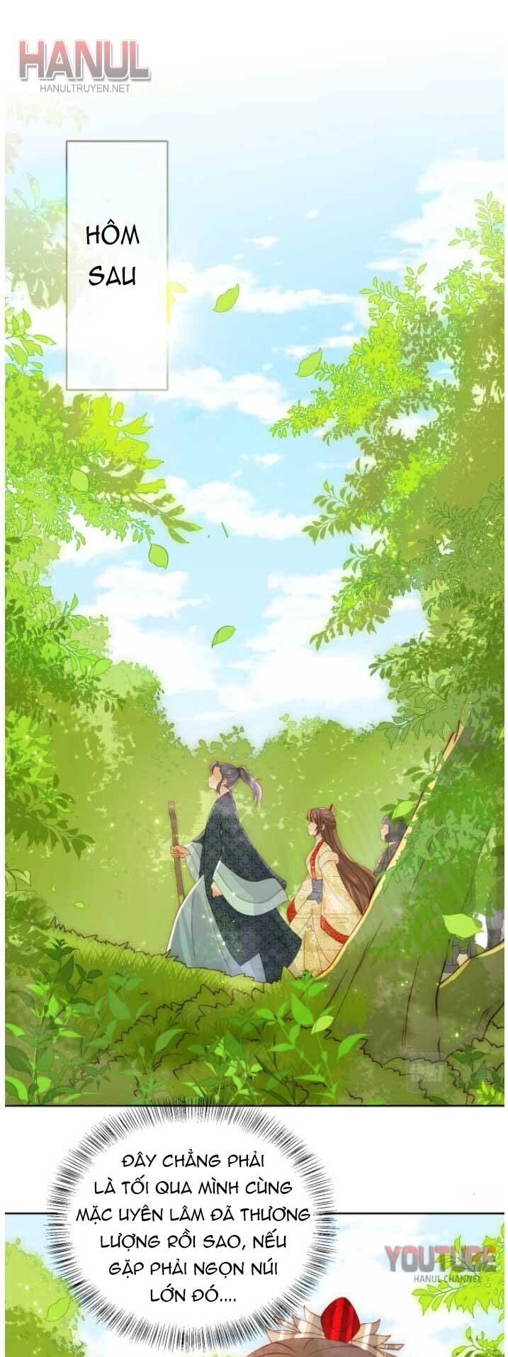 Dưỡng Địch Vi Hoạn Chapter 229 - 2