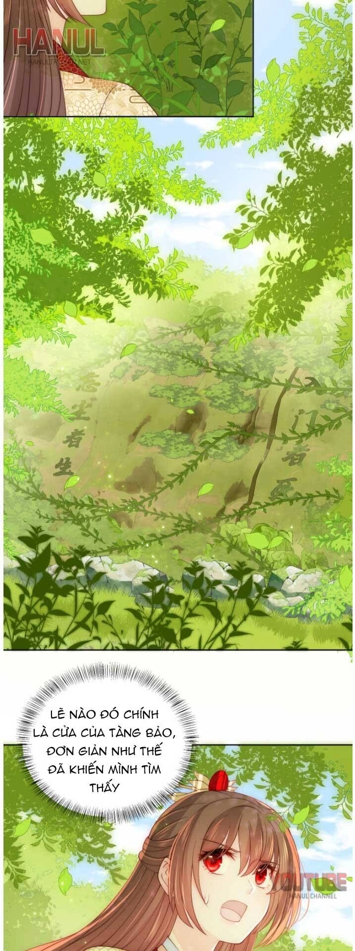 Dưỡng Địch Vi Hoạn Chapter 229 - 4