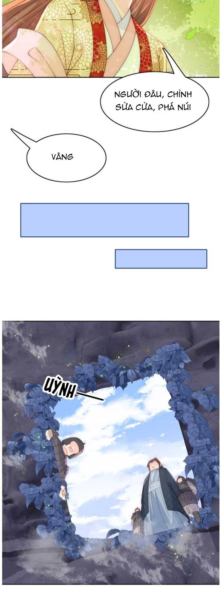 Dưỡng Địch Vi Hoạn Chapter 229 - 5