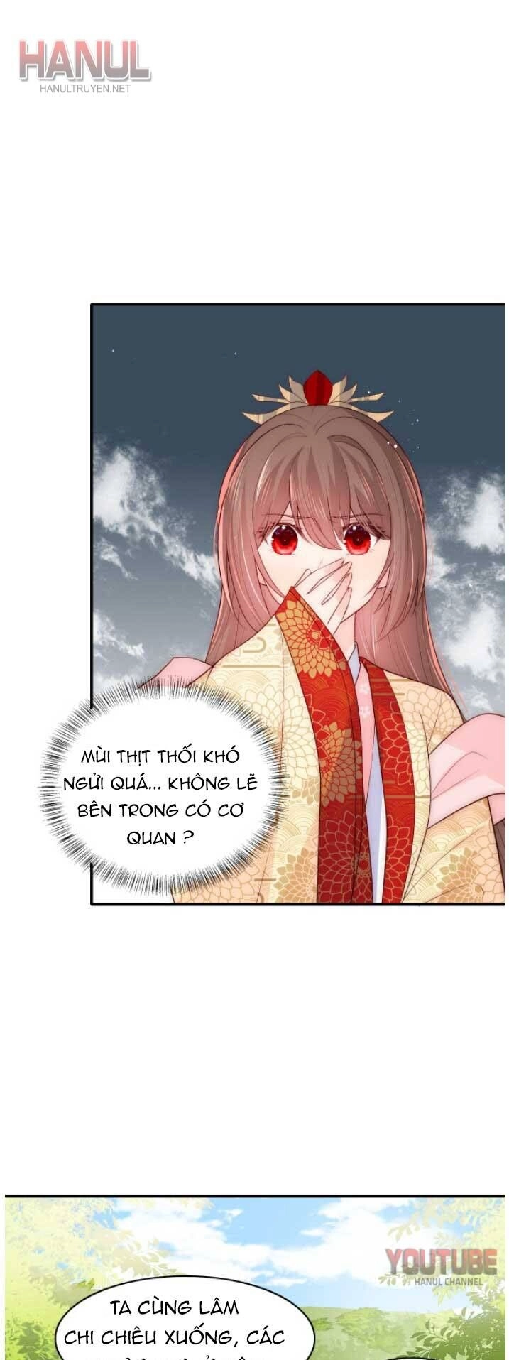 Dưỡng Địch Vi Hoạn Chapter 229 - 6