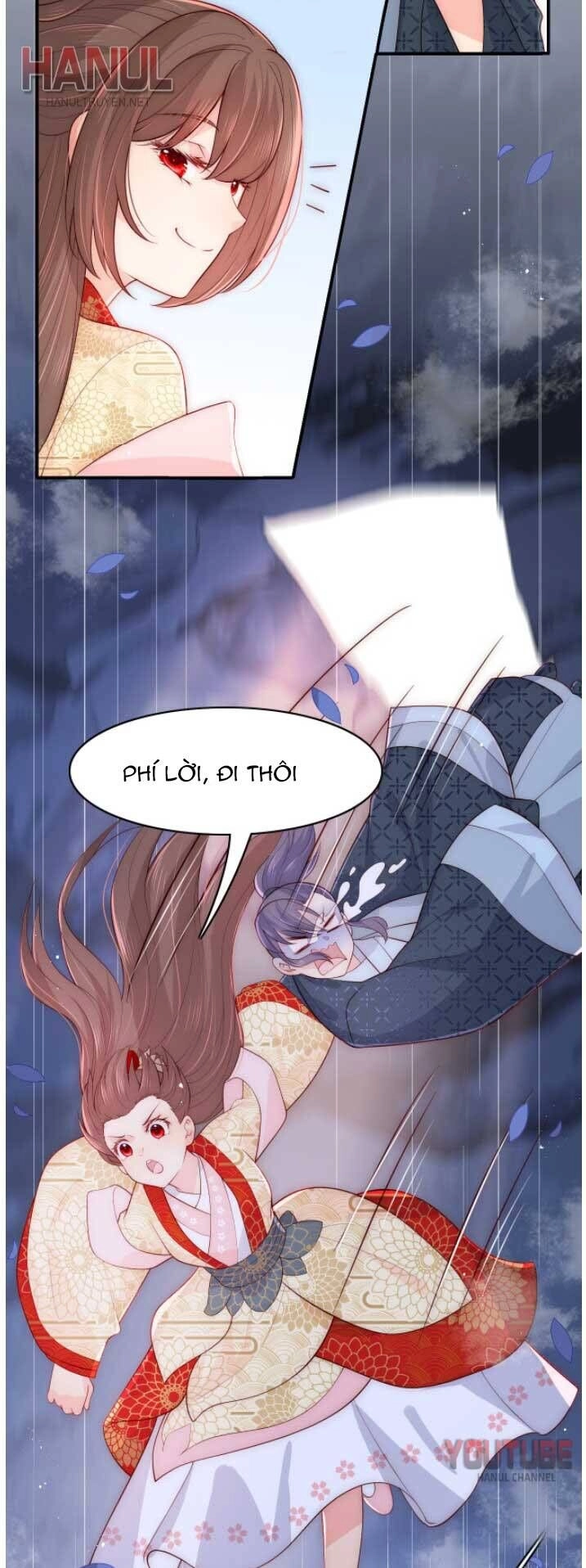 Dưỡng Địch Vi Hoạn Chapter 229 - 8