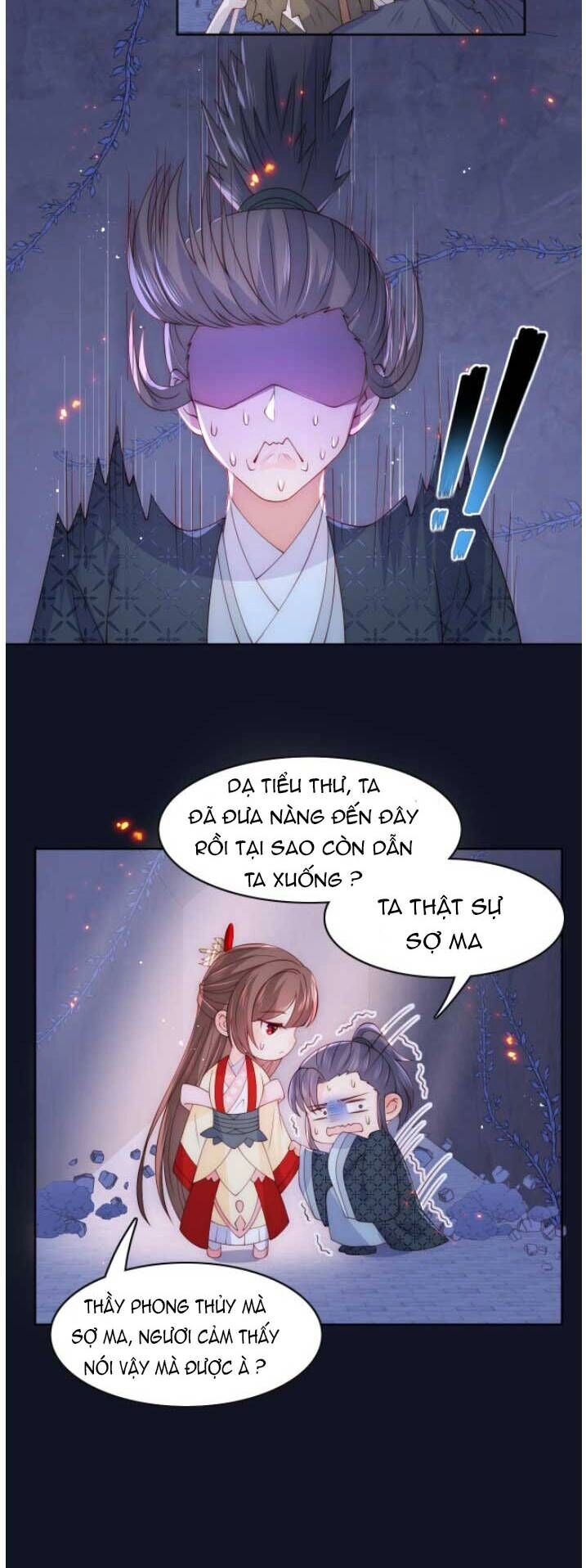 Dưỡng Địch Vi Hoạn Chapter 229 - 11