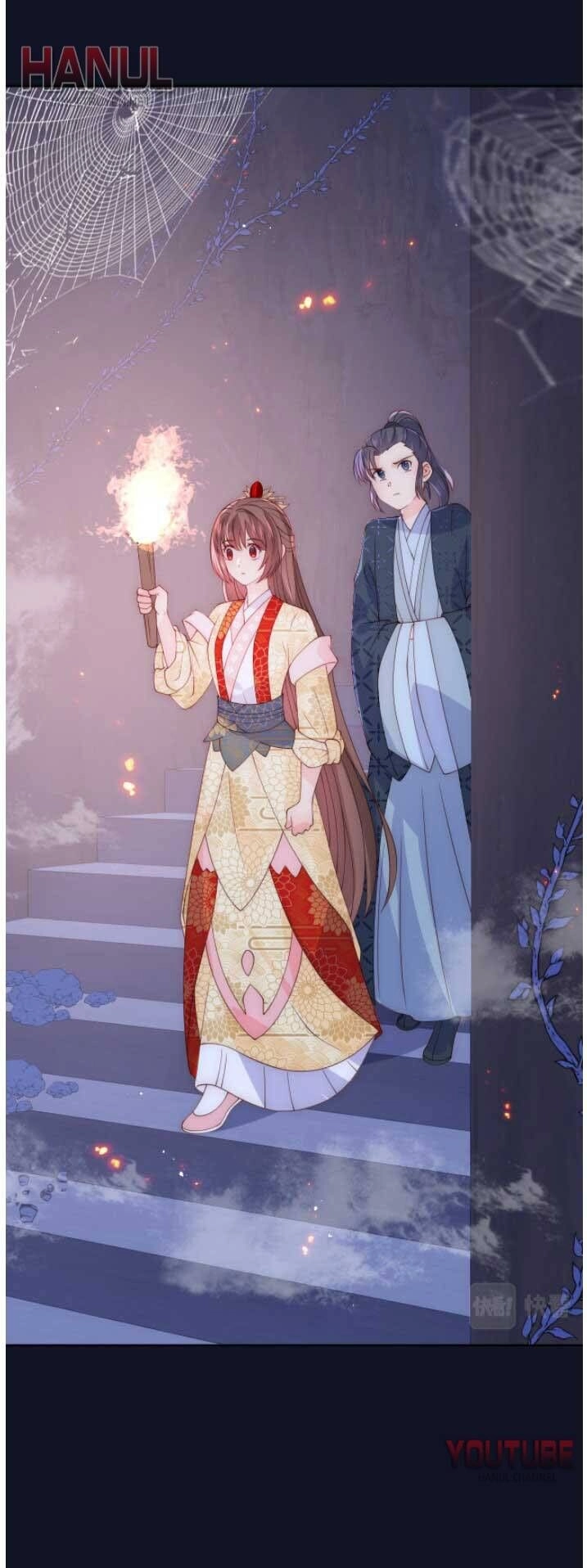 Dưỡng Địch Vi Hoạn Chapter 229 - 12