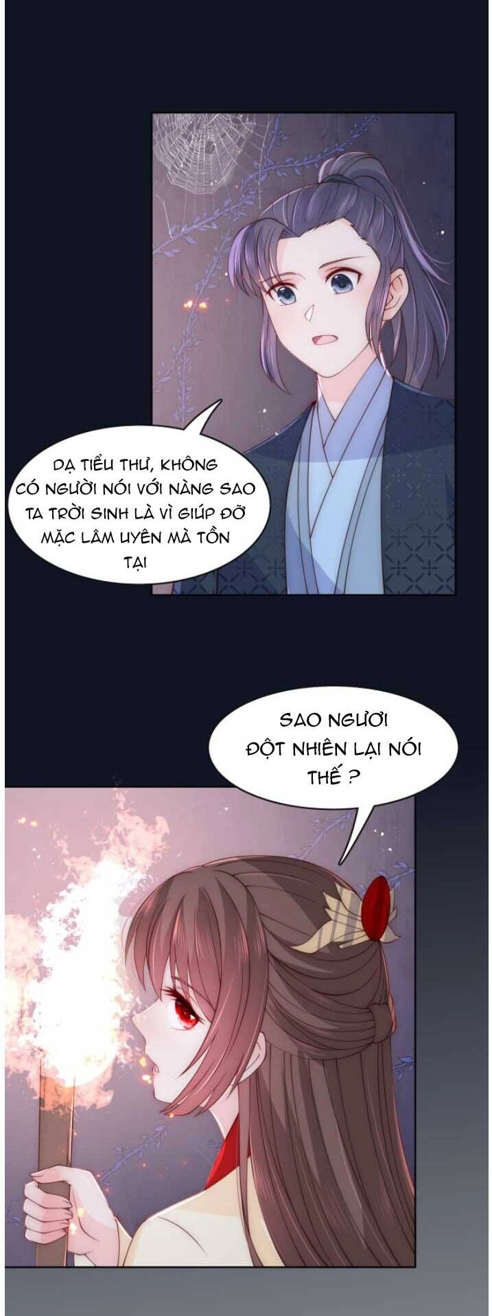 Dưỡng Địch Vi Hoạn Chapter 229 - 13