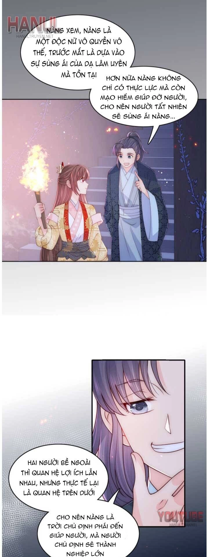 Dưỡng Địch Vi Hoạn Chapter 229 - 14