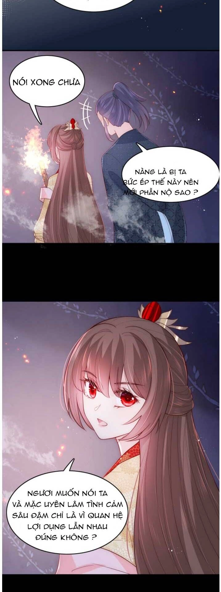 Dưỡng Địch Vi Hoạn Chapter 229 - 15