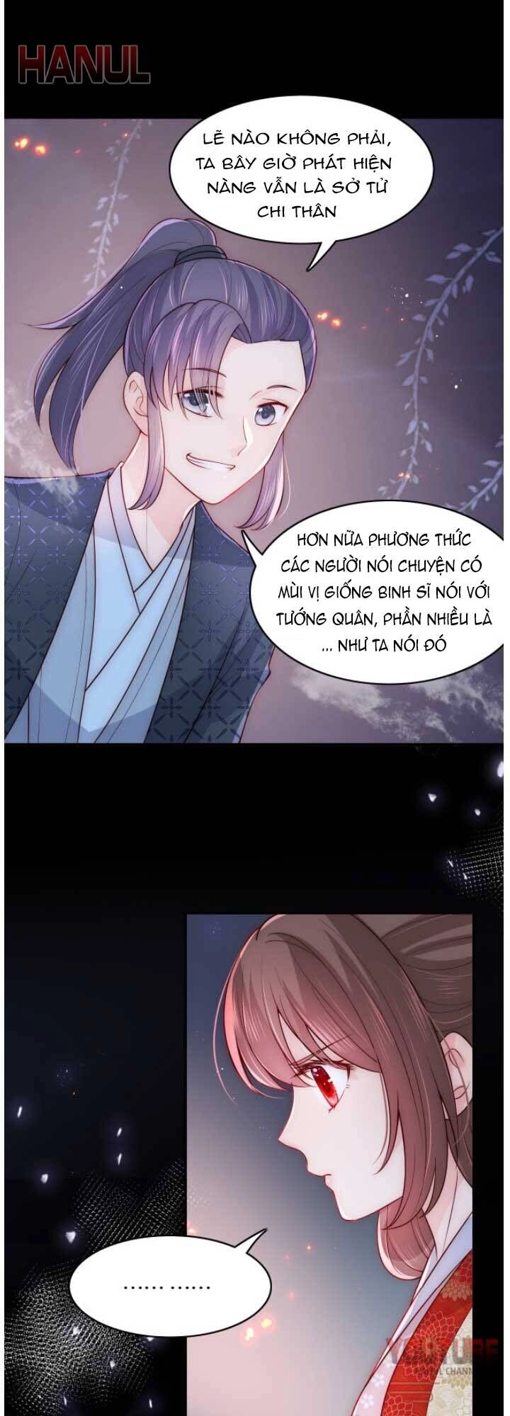 Dưỡng Địch Vi Hoạn Chapter 229 - 16