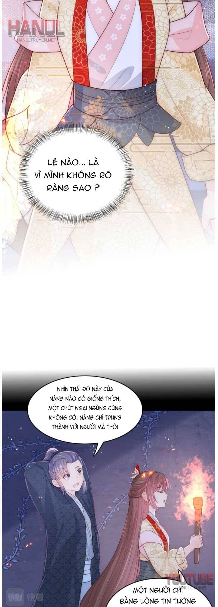 Dưỡng Địch Vi Hoạn Chapter 229 - 19