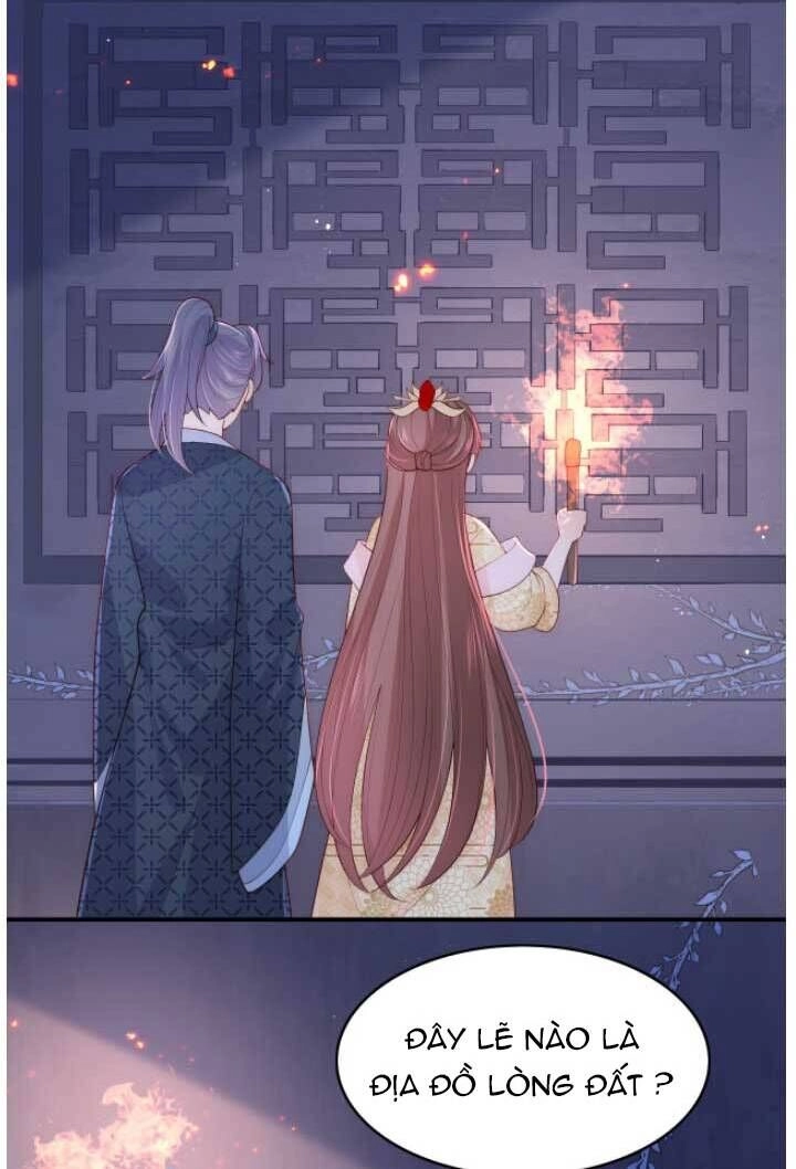 Dưỡng Địch Vi Hoạn Chapter 229 - 21