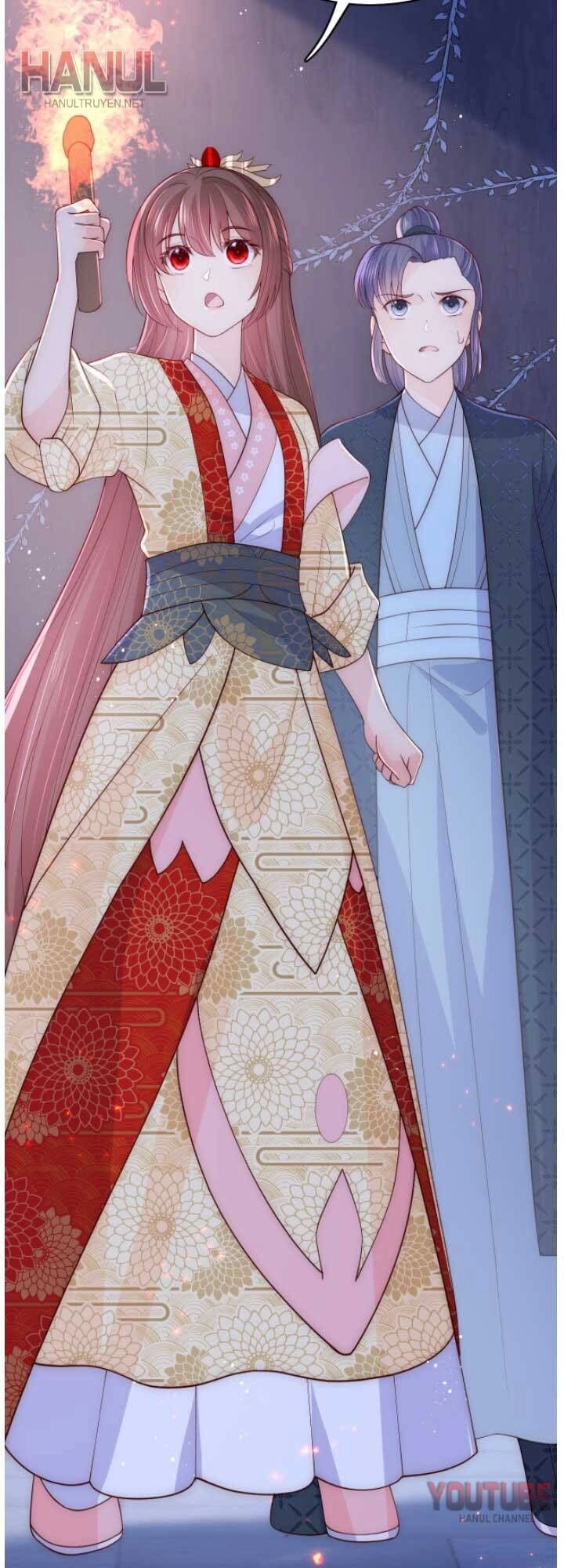 Dưỡng Địch Vi Hoạn Chapter 229 - 22