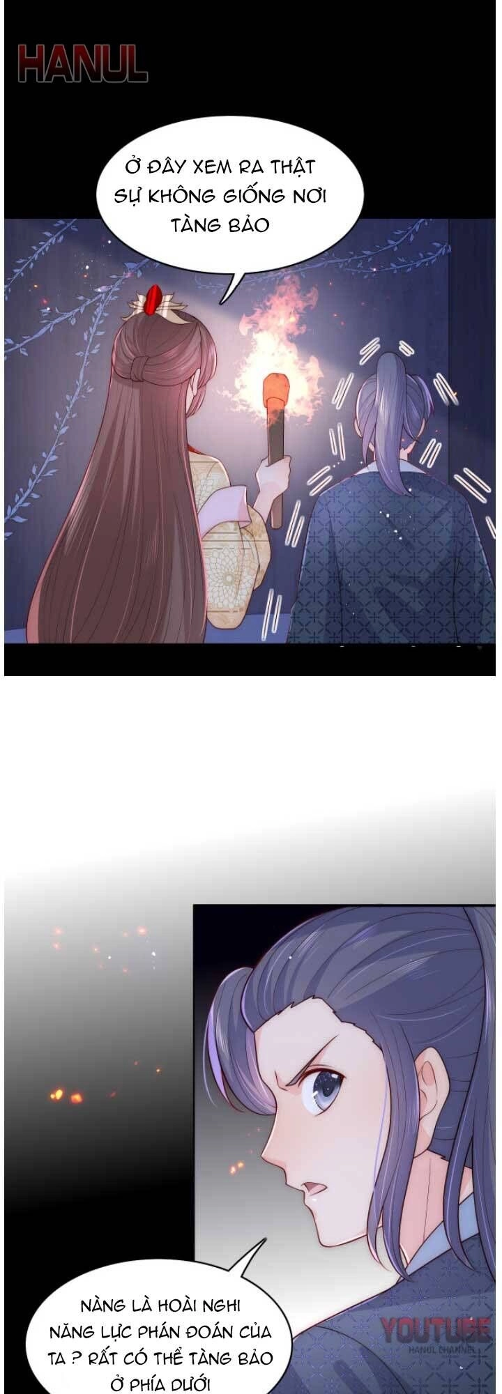 Dưỡng Địch Vi Hoạn Chapter 229 - 25