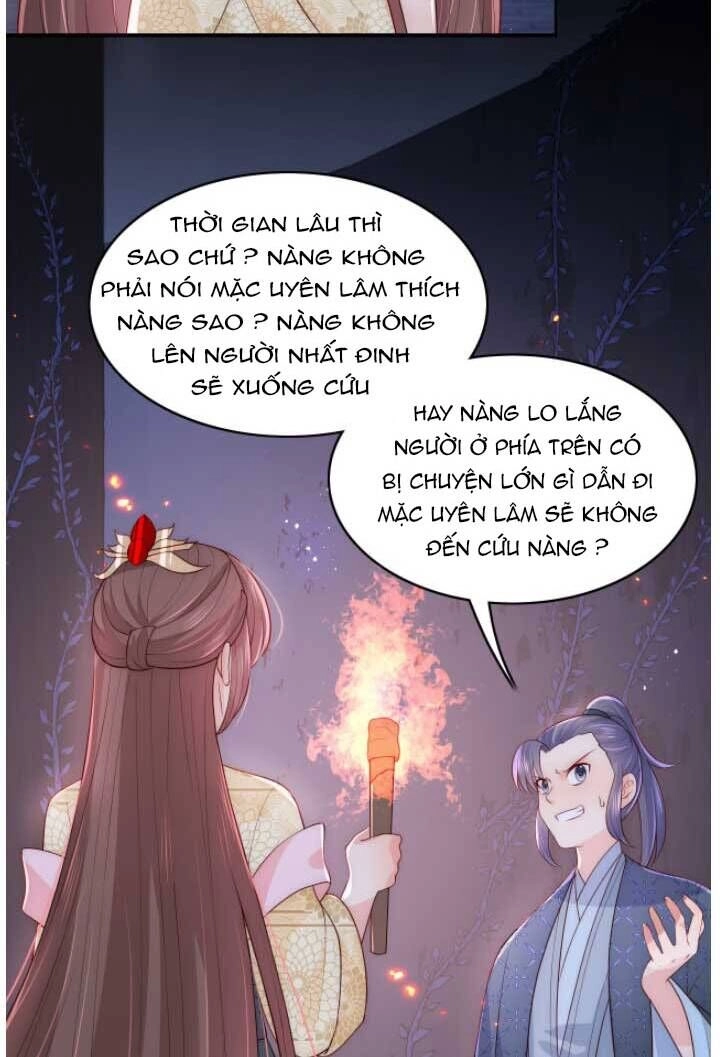 Dưỡng Địch Vi Hoạn Chapter 229 - 27