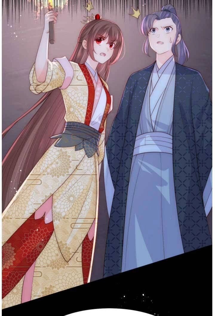 Dưỡng Địch Vi Hoạn Chapter 229 - 32