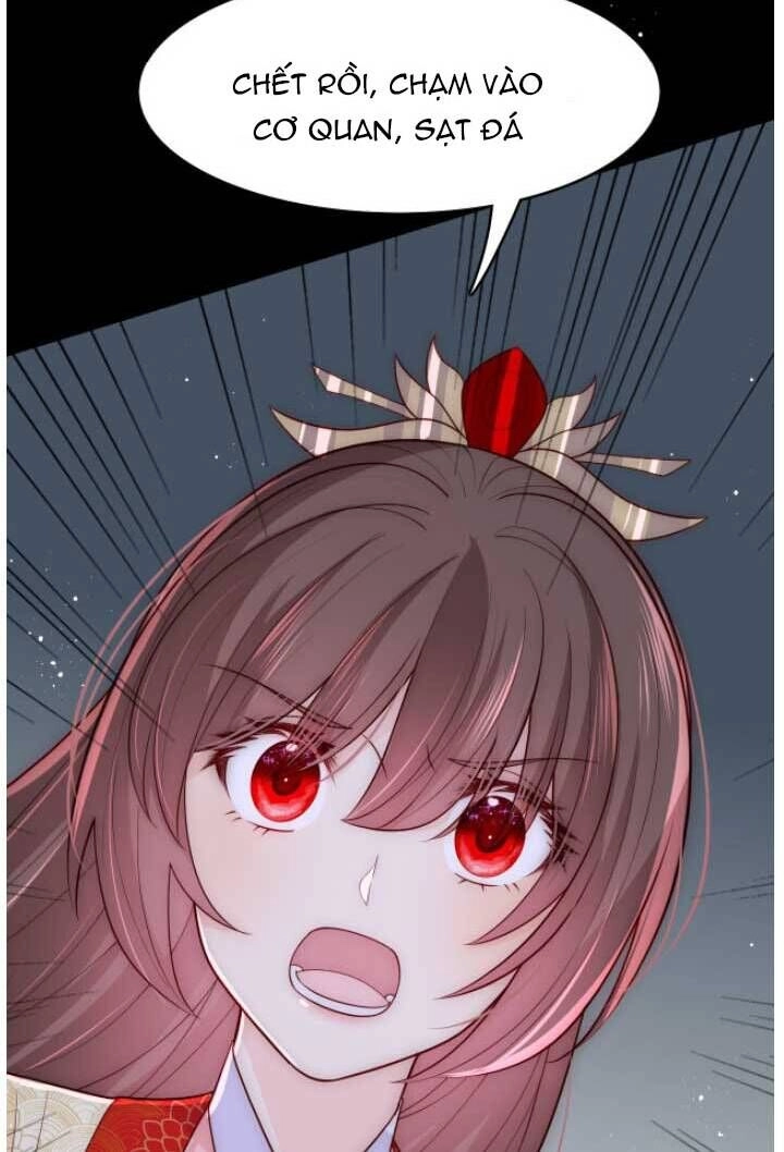 Dưỡng Địch Vi Hoạn Chapter 229 - 33