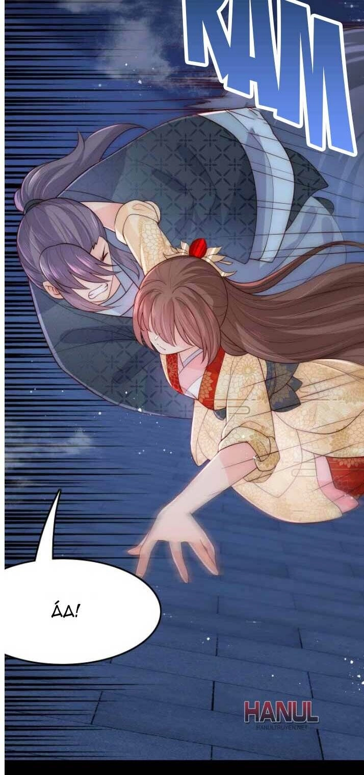 Dưỡng Địch Vi Hoạn Chapter 230 - 5