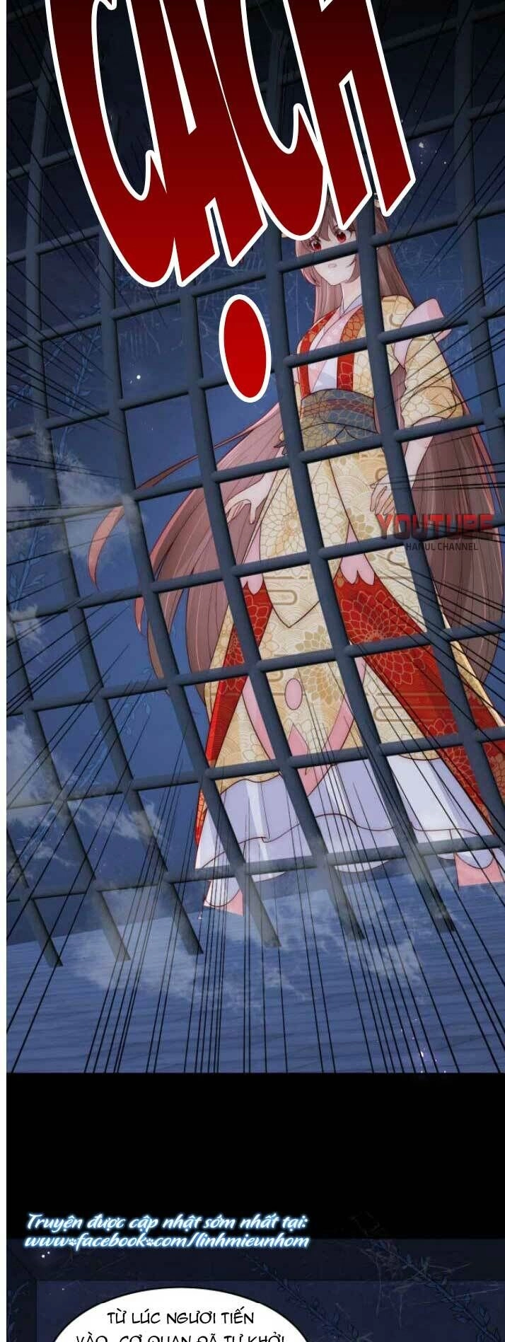 Dưỡng Địch Vi Hoạn Chapter 230 - 15