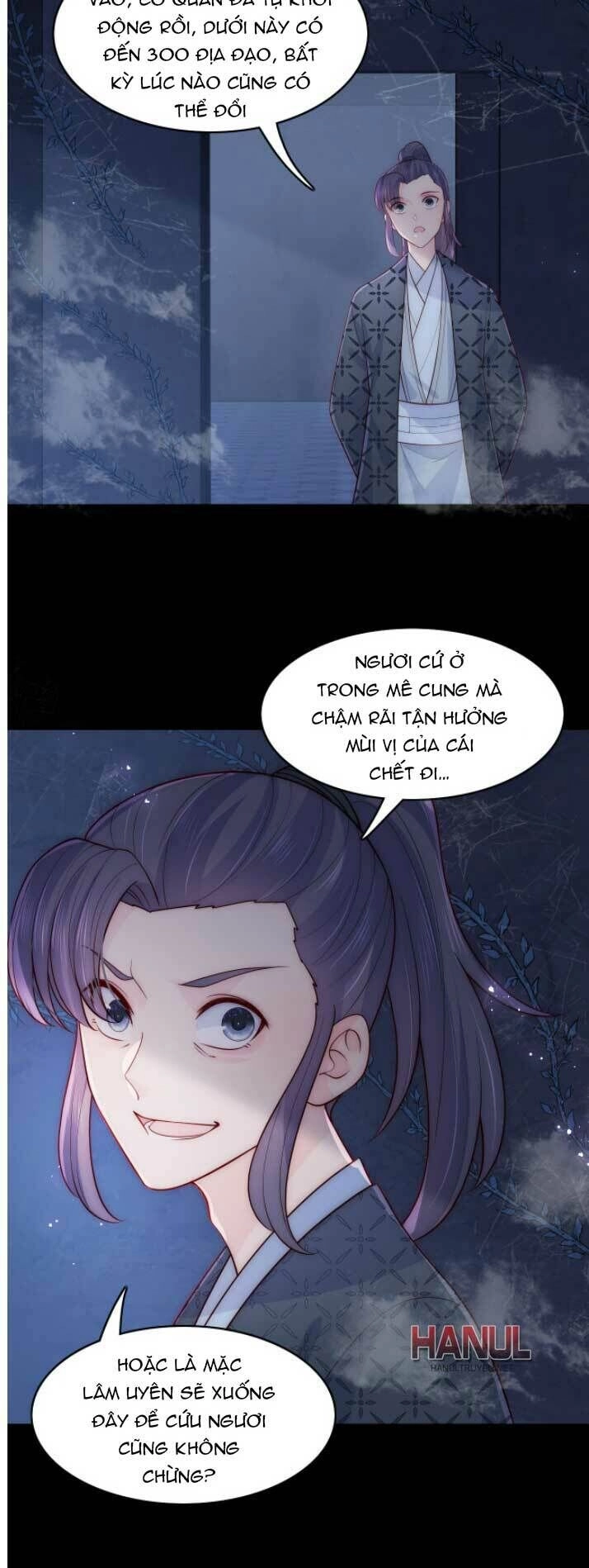 Dưỡng Địch Vi Hoạn Chapter 230 - 16