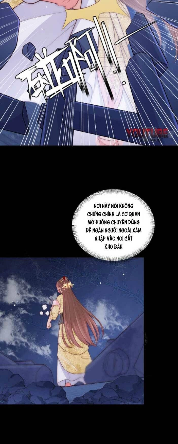 Dưỡng Địch Vi Hoạn Chapter 230 - 20