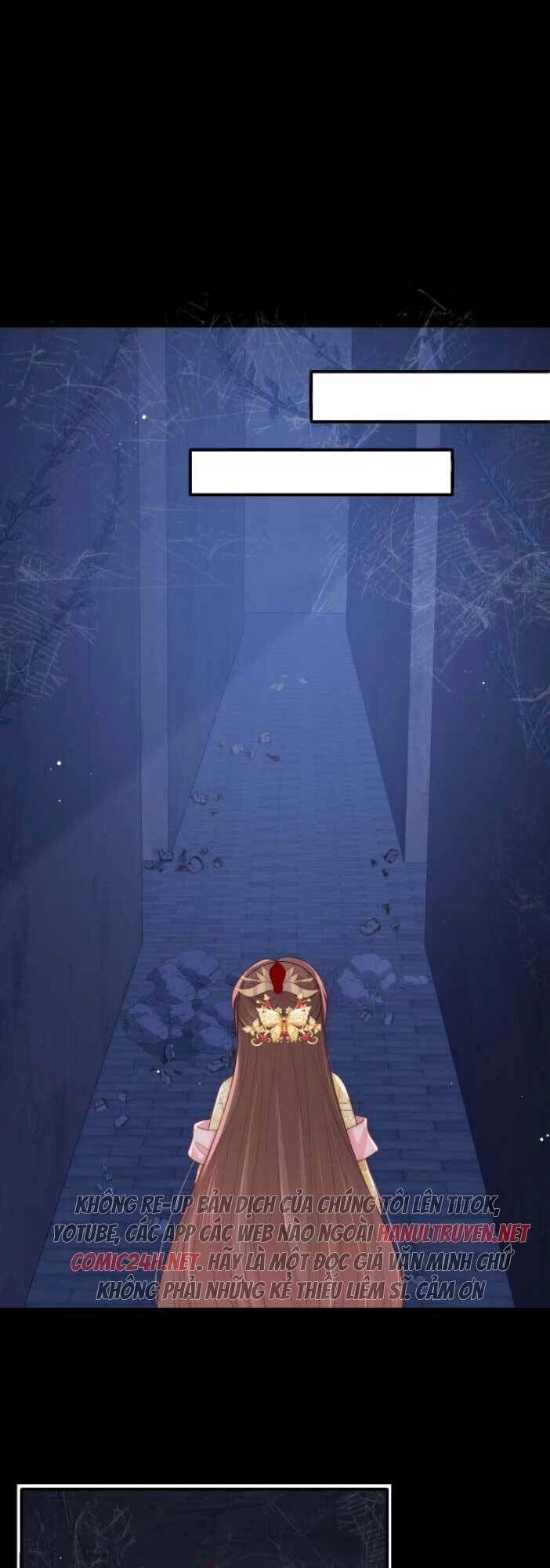 Dưỡng Địch Vi Hoạn Chapter 230 - 21