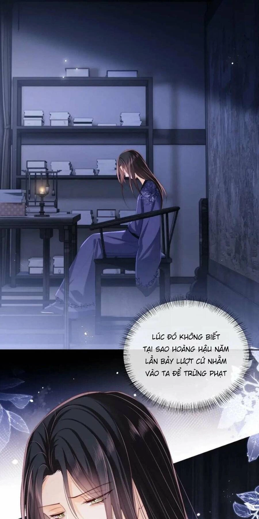 Dưỡng Địch Vi Hoạn Chapter 231 - 7