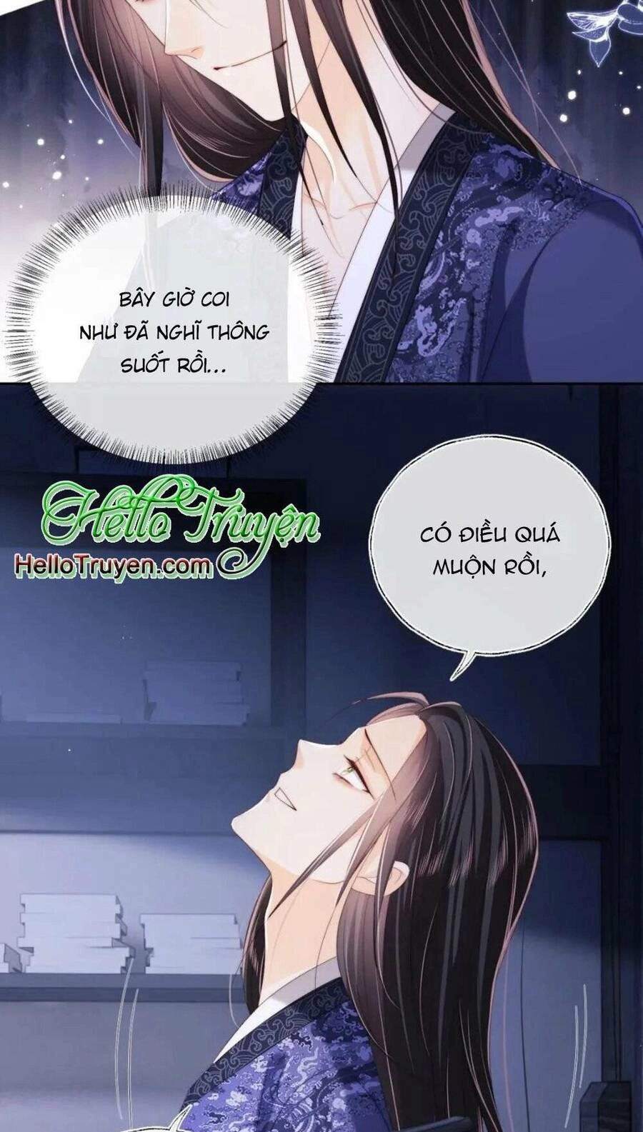 Dưỡng Địch Vi Hoạn Chapter 231 - 8