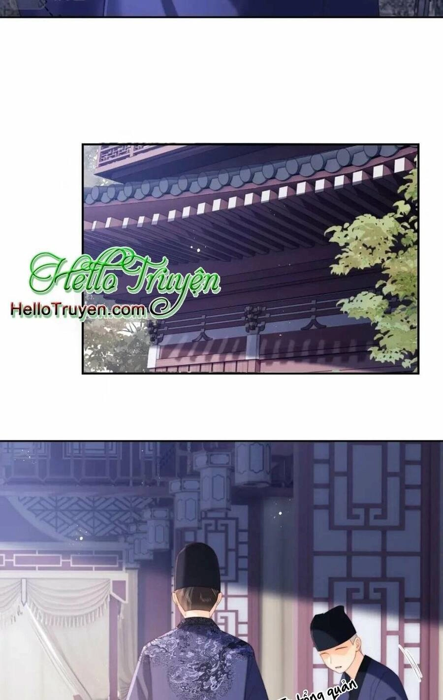 Dưỡng Địch Vi Hoạn Chapter 231 - 11