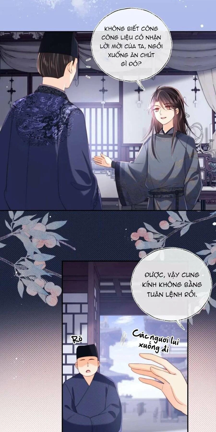 Dưỡng Địch Vi Hoạn Chapter 231 - 27