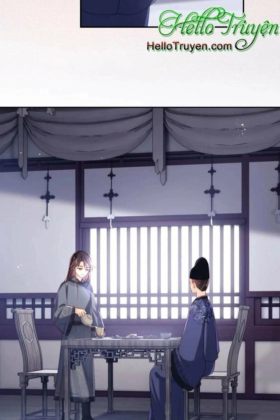 Dưỡng Địch Vi Hoạn Chapter 231 - 28