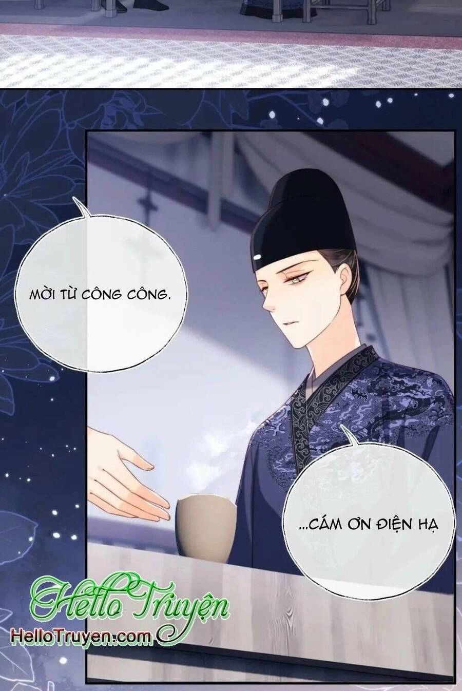 Dưỡng Địch Vi Hoạn Chapter 231 - 29