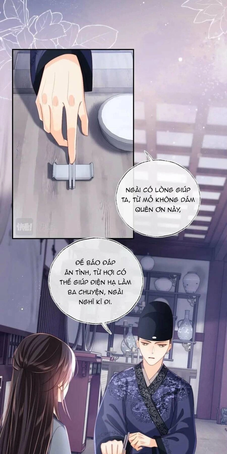 Dưỡng Địch Vi Hoạn Chapter 231 - 30