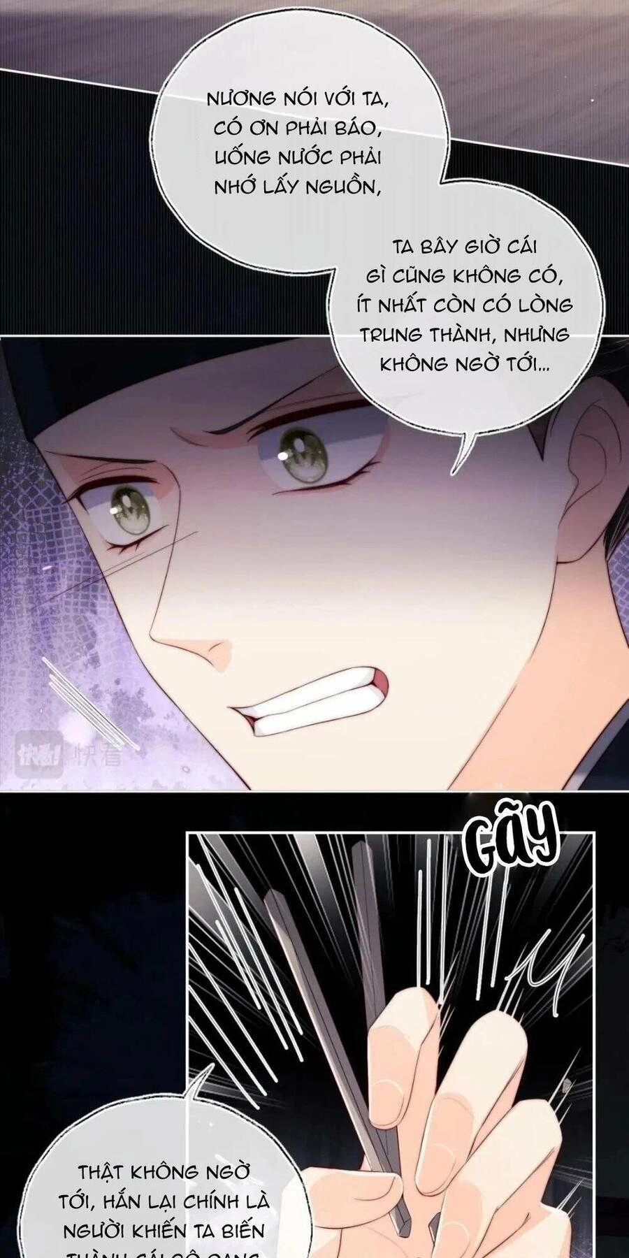 Dưỡng Địch Vi Hoạn Chapter 231 - 38