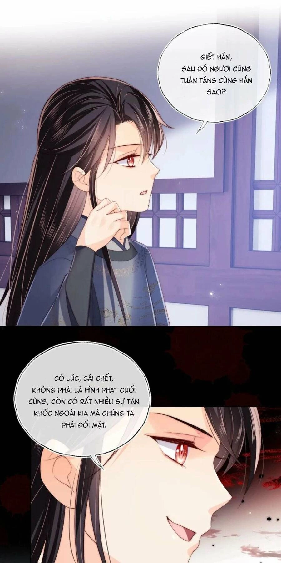 Dưỡng Địch Vi Hoạn Chapter 232 - 4