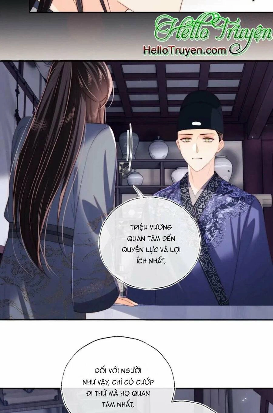 Dưỡng Địch Vi Hoạn Chapter 232 - 5