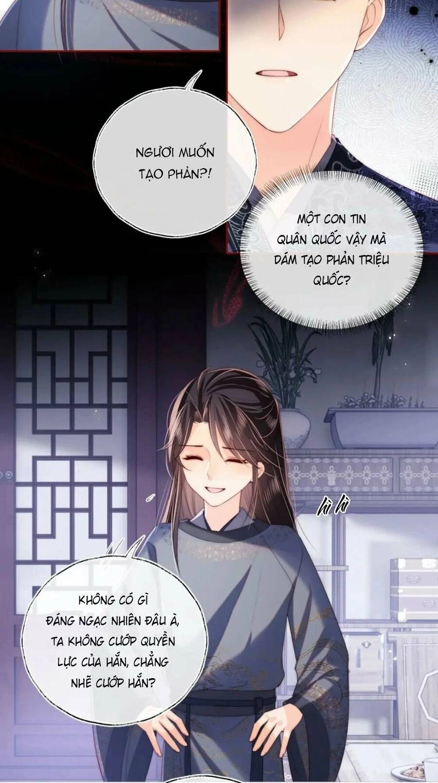 Dưỡng Địch Vi Hoạn Chapter 232 - 8