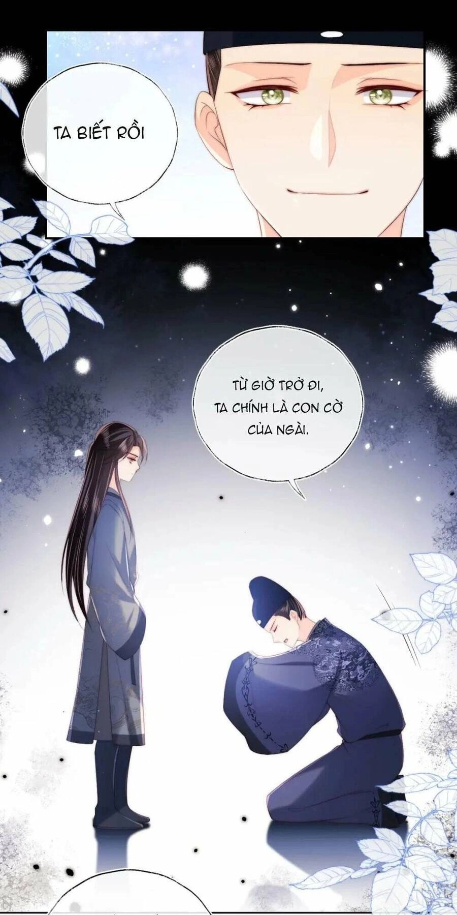 Dưỡng Địch Vi Hoạn Chapter 232 - 11