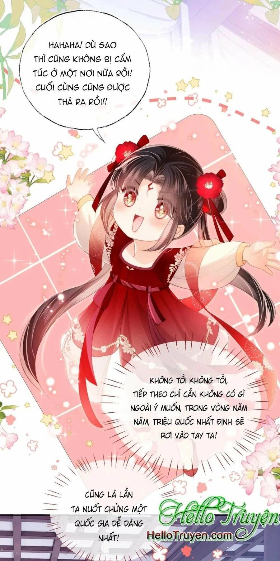 Dưỡng Địch Vi Hoạn Chapter 232 - 16