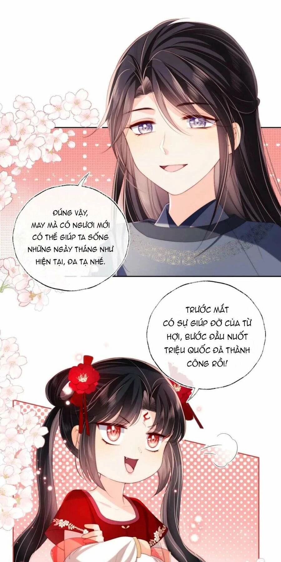 Dưỡng Địch Vi Hoạn Chapter 232 - 19