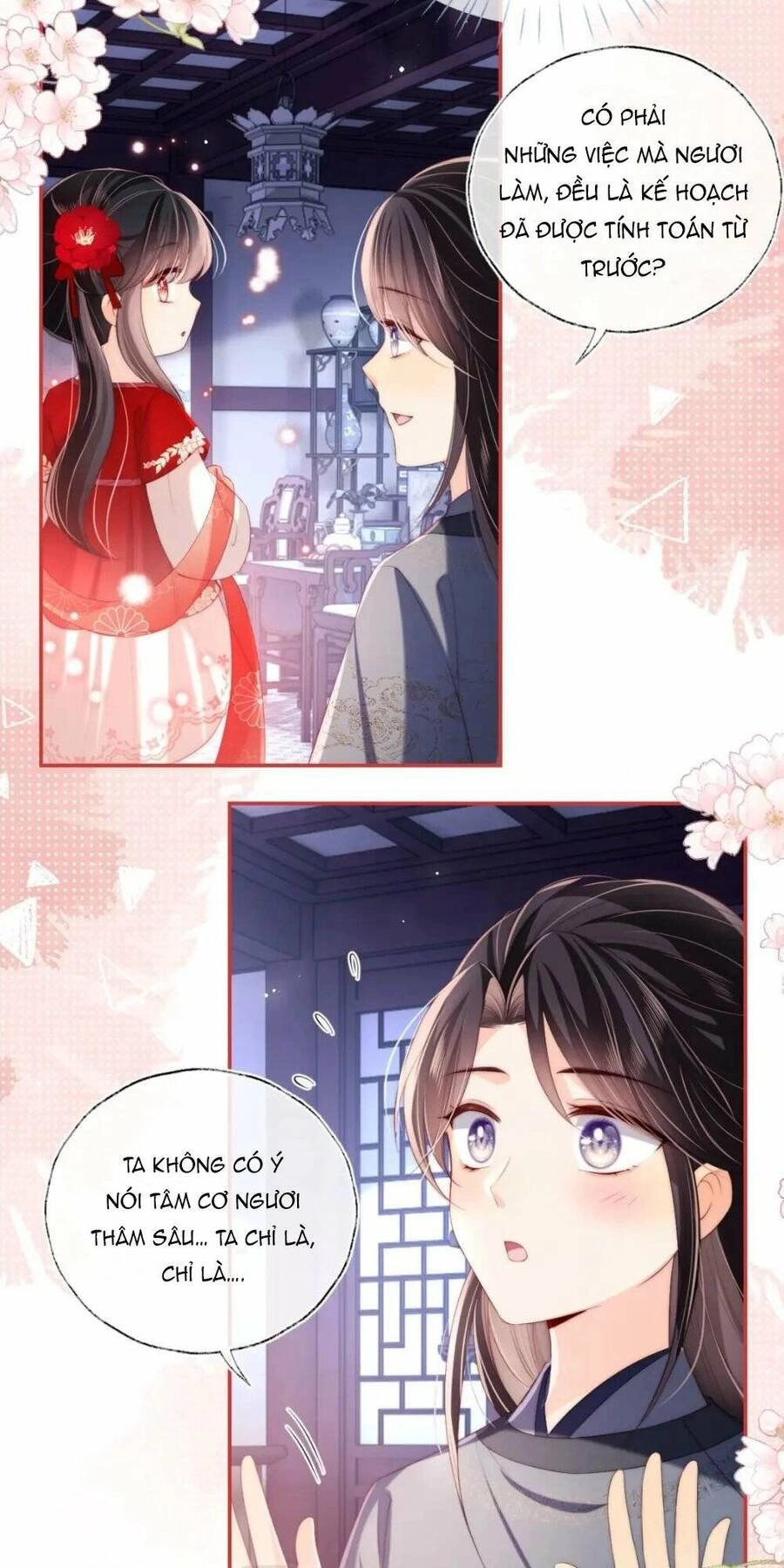 Dưỡng Địch Vi Hoạn Chapter 232 - 22