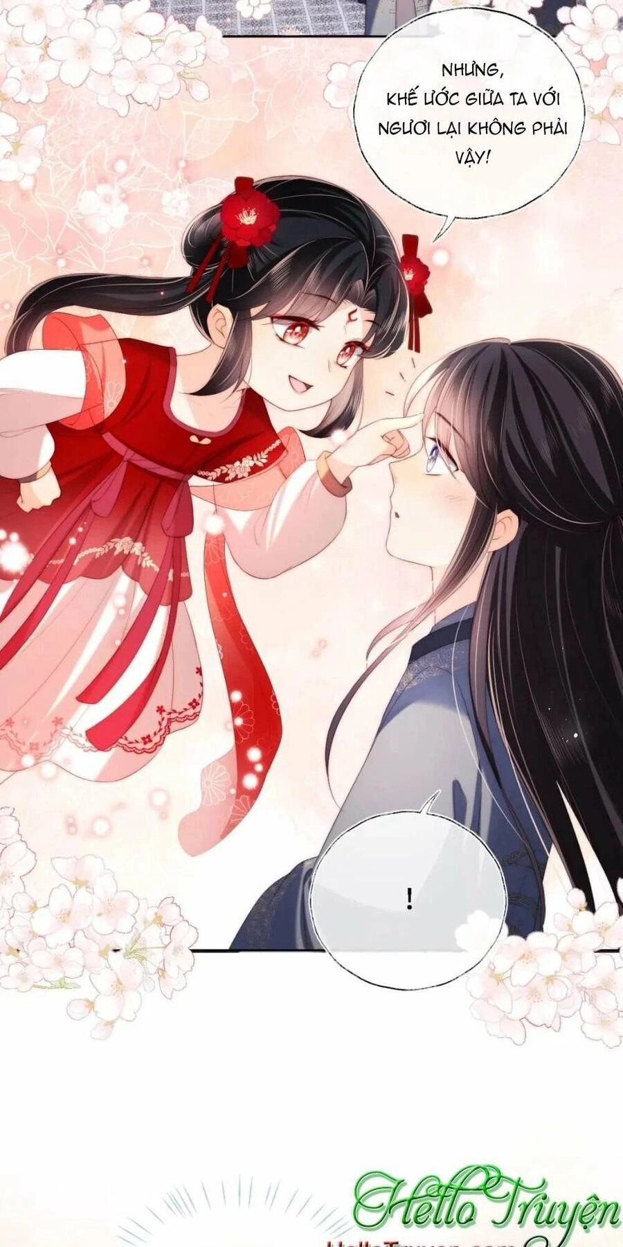 Dưỡng Địch Vi Hoạn Chapter 232 - 25