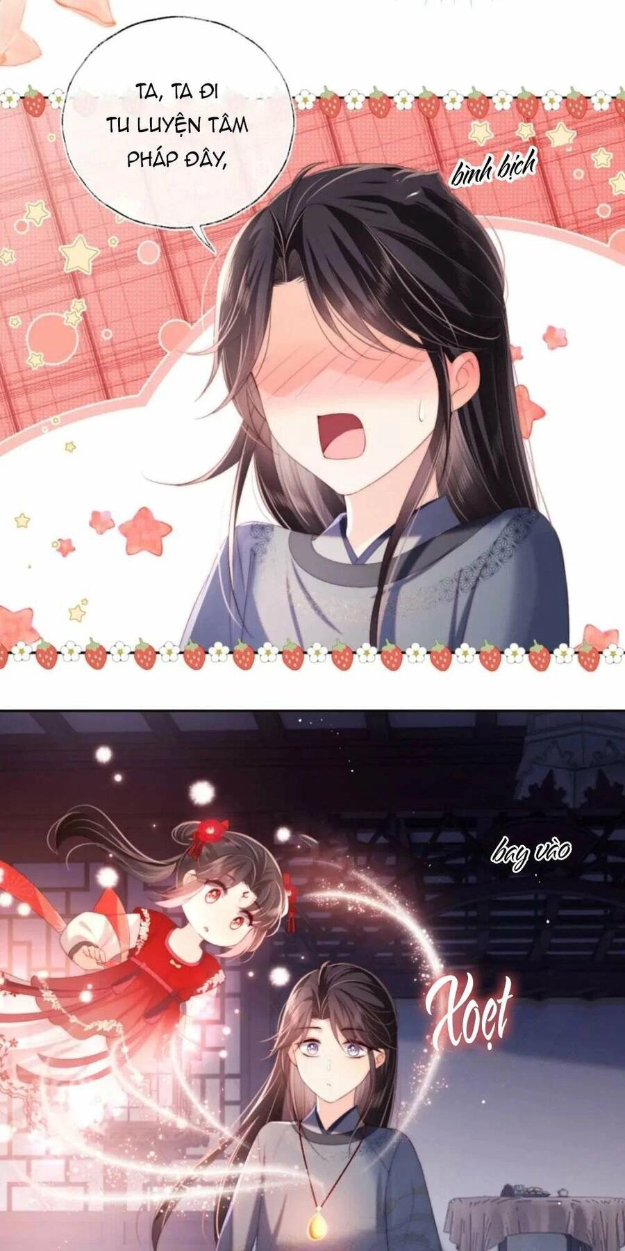 Dưỡng Địch Vi Hoạn Chapter 232 - 28