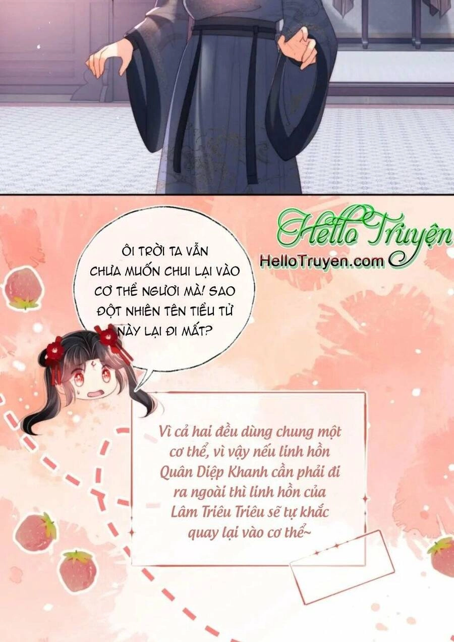 Dưỡng Địch Vi Hoạn Chapter 232 - 29