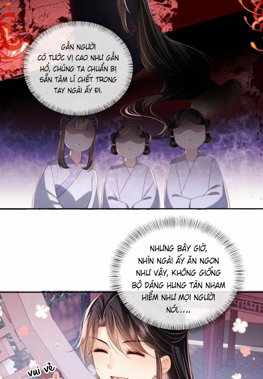 Dưỡng Địch Vi Hoạn Chapter 233 - 11