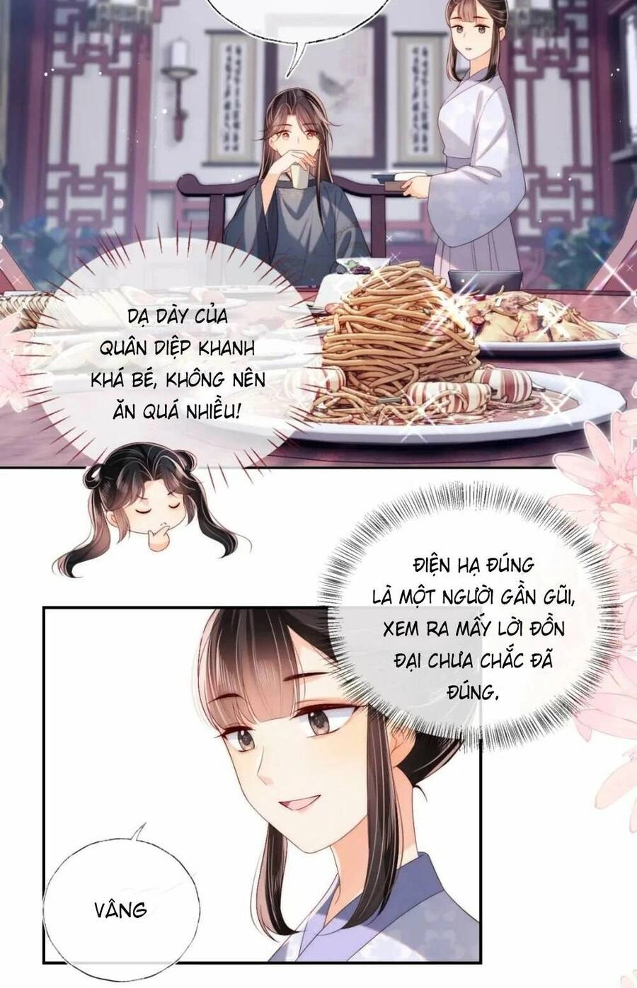 Dưỡng Địch Vi Hoạn Chapter 233 - 15