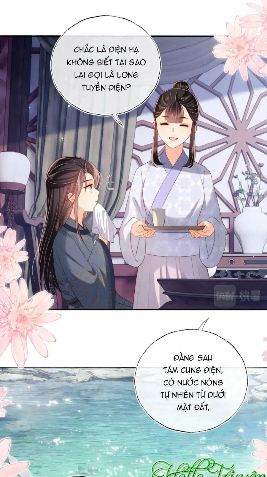 Dưỡng Địch Vi Hoạn Chapter 233 - 16