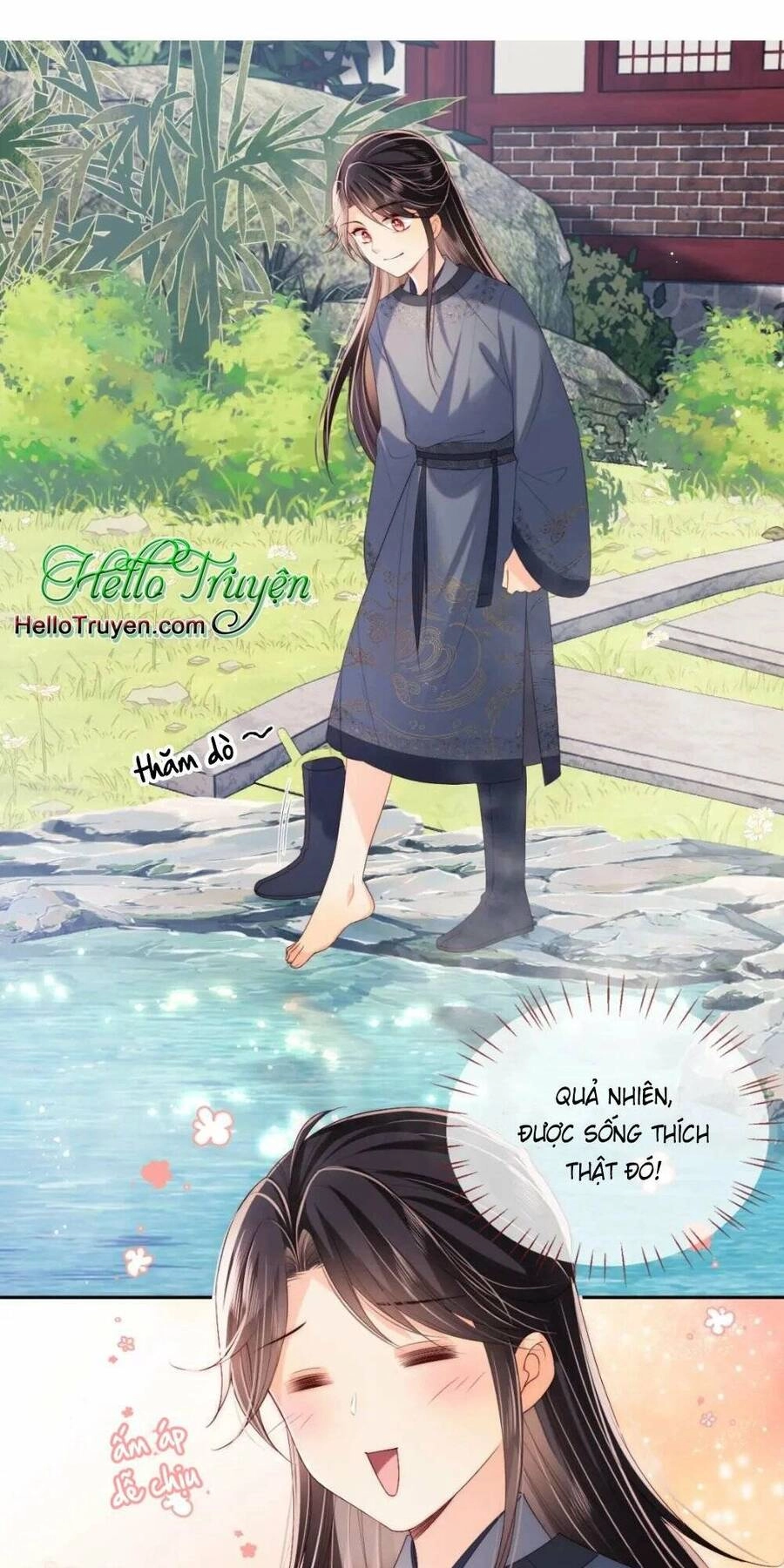 Dưỡng Địch Vi Hoạn Chapter 233 - 20