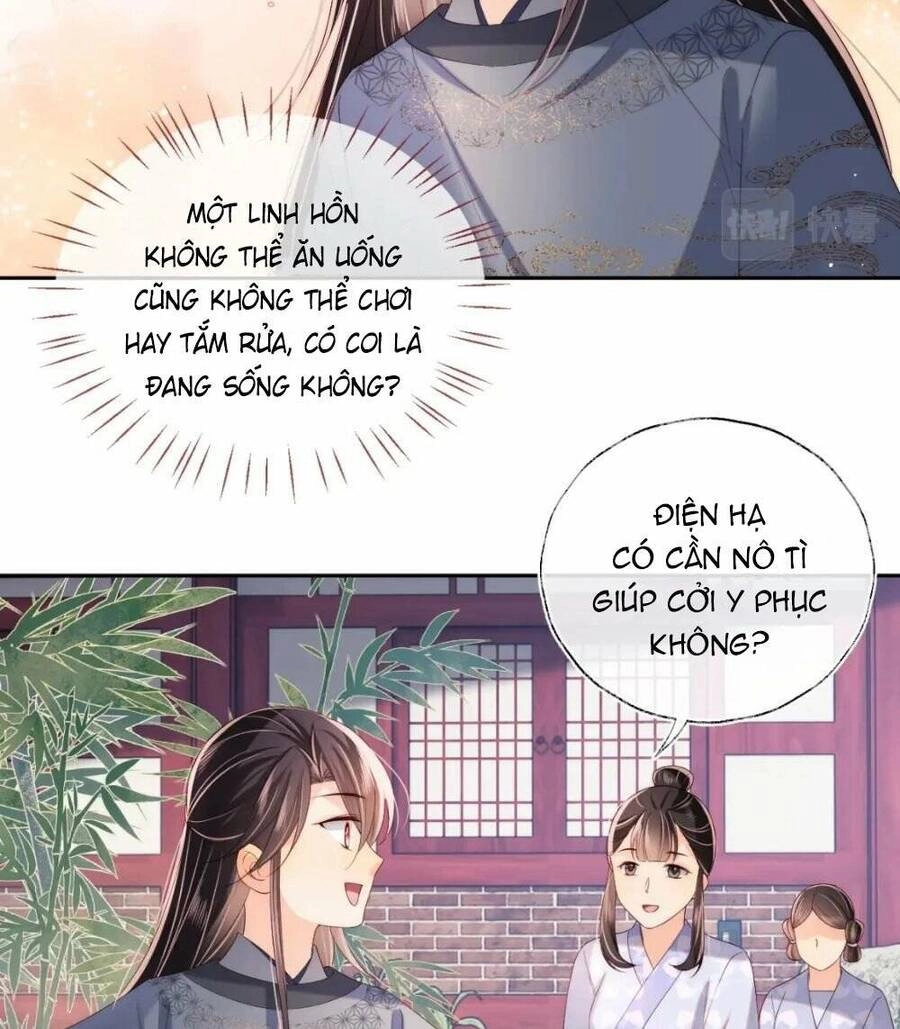 Dưỡng Địch Vi Hoạn Chapter 233 - 21