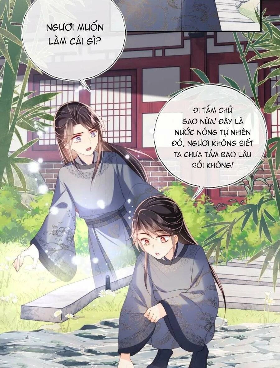 Dưỡng Địch Vi Hoạn Chapter 233 - 24