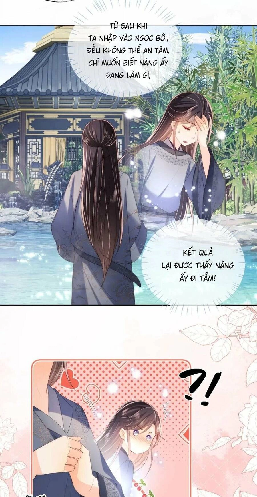 Dưỡng Địch Vi Hoạn Chapter 233 - 26