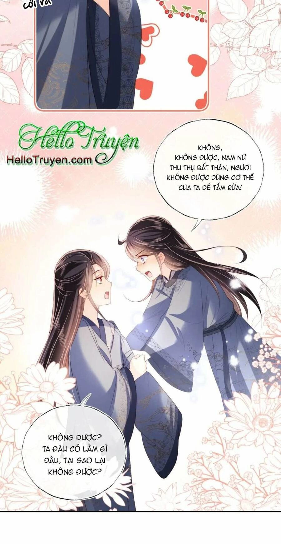 Dưỡng Địch Vi Hoạn Chapter 233 - 27