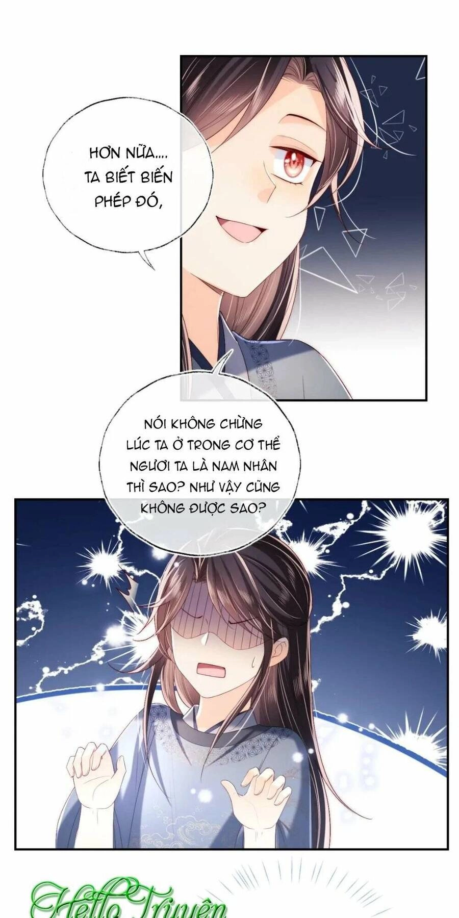 Dưỡng Địch Vi Hoạn Chapter 233 - 28